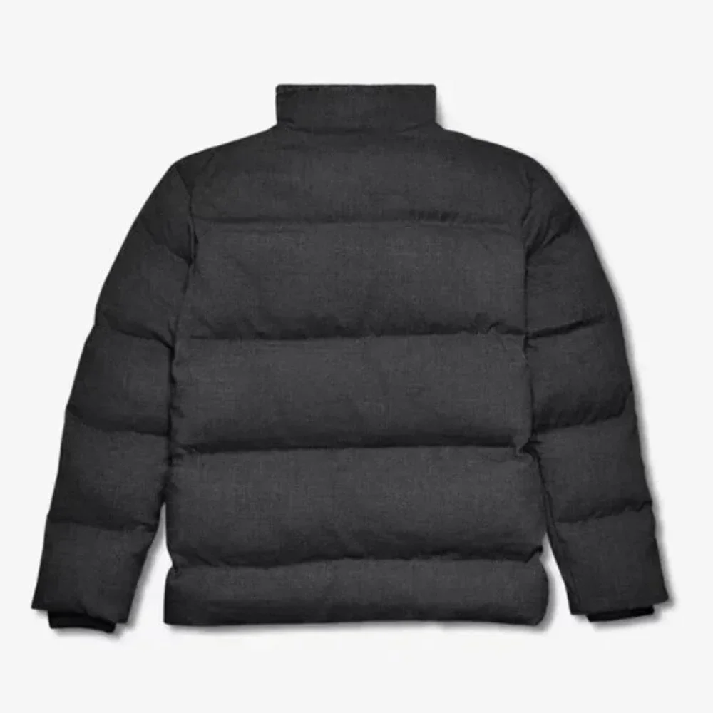 Allbirds Puffer Jacket Coat Men L NEW - Picture 5 of 15